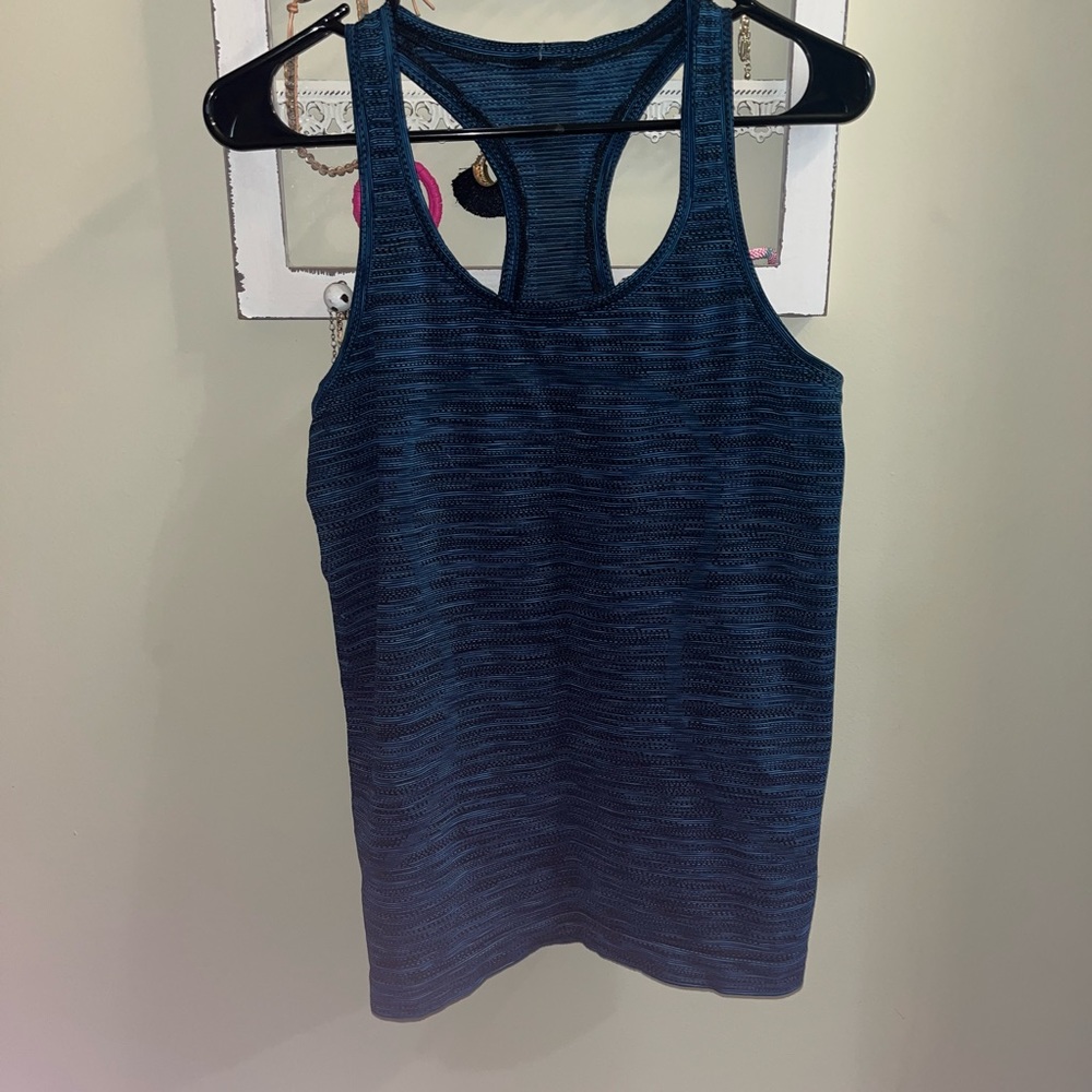 lululemon swiftly tech